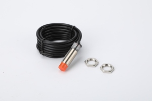 PR12-4DP2 Waterproof Automatic Electrical Switch Optical Proximity <strong>Sensor</strong> - Product Image 5