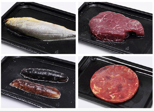 DZ-350T Electric Automatic 2-3 Cycle-Min Kiwi Citrus Paper Pouch Packing Machine with Long Service Life in Guangzhou - Product Image 5