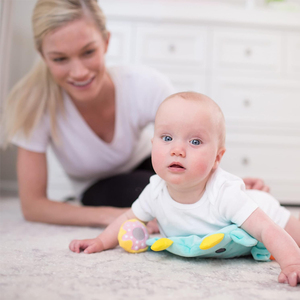 Productos de Tendencia 2026, Nuevas Llegadas, Faja Térmica Personalizada para Aliviar Cólicos y Gases en Bebés, con Calor Suave y Compresión - Product Image 3
