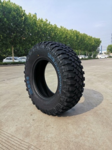 ยางรถยนต์ SUV ขนาด 15 นิ้ว 4x4 สำหรับทุกสภาพถนน ยาง MT ขนาด 33x12.5R15 31*10.50R15 31*10.50R15 - Product Image 6