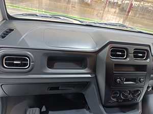 Самый продаваемый Электрический грузовой фургон для Европы и Юго-Восточной Азии, произведенный компанией по производству новых энергетических транспортных средств - Product Image 4