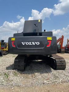 Escavatore Cingolato Volvo EC300 Usato <span class=keywords><strong>di</strong></span> Alta Qualità in Vendita, Macchinari Svedesi Usati Volvo EC300 210 60 55 380 140 480 360 - Product Image 3