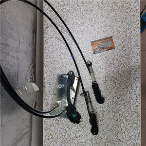 Suku Cadang Mesin Konstruksi <span class=keywords><strong>Motor</strong></span> <span class=keywords><strong>Throttle</strong></span> 2 Kabel <span class=keywords><strong>7</strong></span> Pin Kawat 247-5212 2475212 untuk Mesin CAT 3066 <span class=keywords><strong>Excavator</strong></span> E320C E320D - Product Image 6