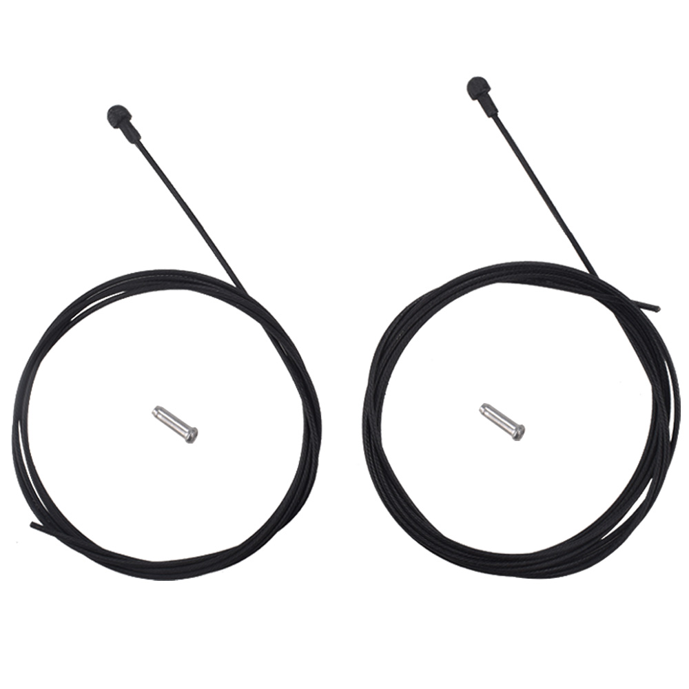 Freno de carretera Black-Teflons