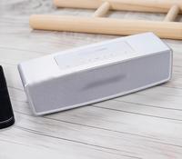 SOUNDLINK MINI II Altavoz Inalámbrico Edición Especial Subwoofer Portátil BOS