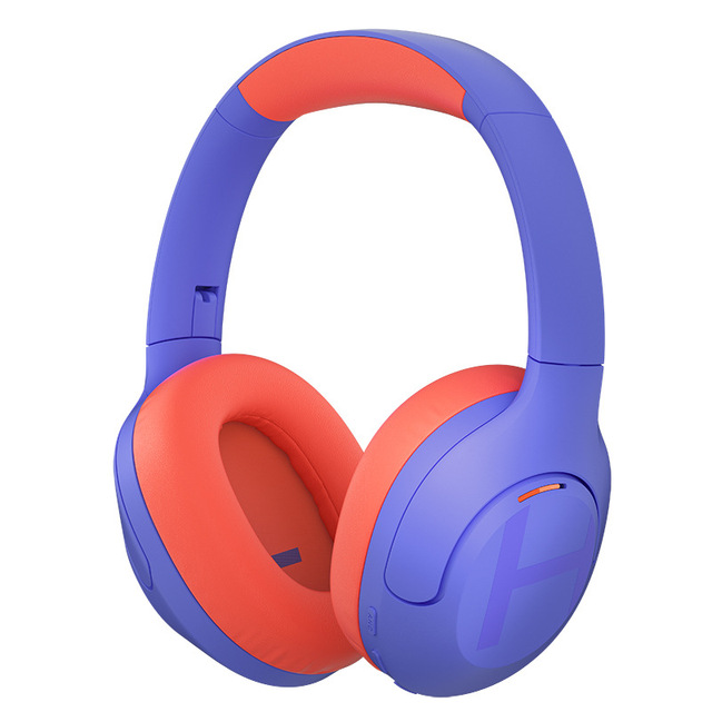 Factory Haylou S35 ANC Noise Canceling  Headset Stereo Sound Over-Ear Wireless Headphone