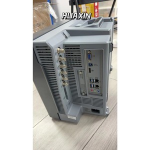 เครื่องมือวัด Agilent 8-in-1 รุ่น Mxr608A 6 GHz 8 ช่องสัญญาณ ออสซิลโลสโคป ราคา hx - Product Image 4