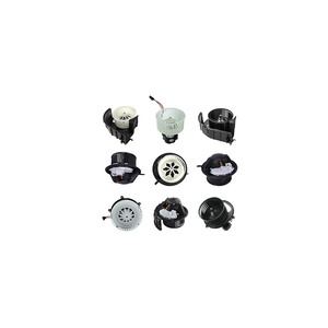 <strong>12</strong> <strong>Volt</strong> Higher Air Flow Car Air Conditioning Air <strong>Blower</strong> <strong>Fan</strong> For Cars Mercedes Benz - Product Image 6