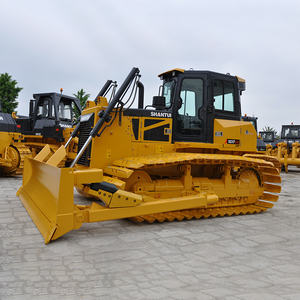 SHANTUI-excavadora sobre orugas 170HP, SD17-<span class=keywords><strong>C3</strong></span> con accesorios opcionales, bajo precio - Product Image 4