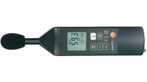 เครื่องมือวัดระดับเสียง Testo 815 ใหม่และของแท้ - Product Image 4
