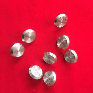 De acero inoxidable indicador táctil pendientes con <span class=keywords><strong>pie</strong></span> - Product Image 1