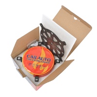 Poudre sèche personnalisée pour extincteur de voiture Boule d'extincteur automatique Boule de feu pour voiture
