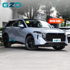 Venucia Big V Da V SUV 2023, <span class=keywords><strong>voiture</strong></span> d'<span class=keywords><strong>occasion</strong></span> très demandée en Chine, avec volant à gauche, boîte de vitesses automatique, essence, prix bas - Product Image 2