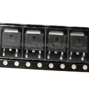 Nuovo chip originale a Transistor <span class=keywords><strong>405</strong></span> 252 circuito integrato IC in stock tiristore bidirezionale T405 - Product Image 5