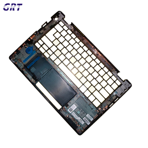 <b>Laptop</b> Palmrest for Dell E5300 Upper <b>Case</b> Replacement Palmrest Touchpad - Product Image 6
