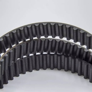 2M 3M 5M 8M S3M S5M S8M <span class=keywords><strong>MXL</strong></span> XL L T5 T10 AT5 AT10 T20 AT20 GT3 GT5 de goma Industrial cinturones de tiempo - Product Image 3
