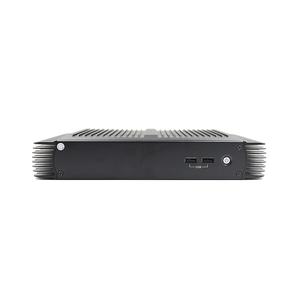 In Voorraad Maxtang Fanless Mini Pc 32Gb 64Gb Sata M.2 Celeron 11th Intel Core I7 I5 Computer - Product Image 1