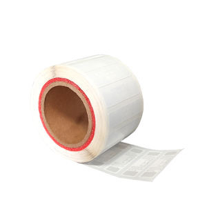 <span class=keywords><strong>Rfid</strong></span> 태그 UHF 전자 태그 지능적으로 장거리 식별 정보 <span class=keywords><strong>rfid</strong></span> 수동 태그 관리 - Product Image 6