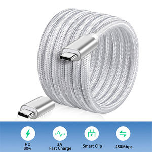 20w pd charge rapide câble de données chargeur usb type c câble pour <span class=keywords><strong>iPhone</strong></span> câble de charge pour <span class=keywords><strong>Apple</strong></span> chargeur - Product Image 4