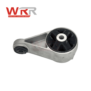 Soporte de Motor WRR 22116756406 para E46 E85 325i 330i, Soporte de Suspensión de Goma Resistente, 1 Año de Garantía - Product Image 2