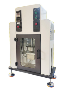 Machine de moulage par injection verticale pneumatique de petite taille - Product Image 5