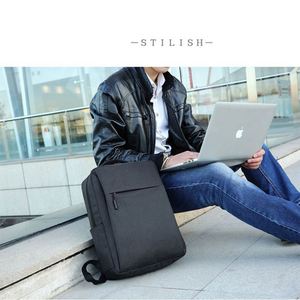 Wholesale Business Waterproof Custom Logo Laptop Bags High Capacity Supplier School Travel Factory Women Men <b>Smart</b> Backpack - Product Image 6