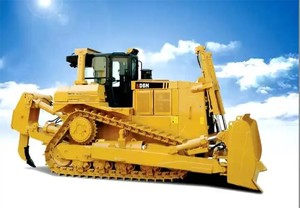 Minibulldozer SD7N de China Official Earth-Moving Machinery, excavadora hidráulica con control remoto y accesorios en venta - Product Image 3
