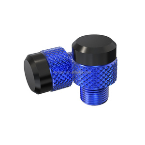 Accesorios para motocicleta Suzuki GSR <span class=keywords><strong>250</strong></span> 2013-2017 2016 2015 GSR250, tapas CNC, espejos retrovisores laterales, tornillos de tapón para orificios - Product Image 2