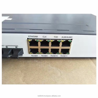 Licencia de Función Mejorada ATN OAM H 88035KCF ANNS0DTECT00 para Estación Base de Infraestructura Inalámbrica ATN910D para Uso en Telecomunicaciones, 9.5 kg