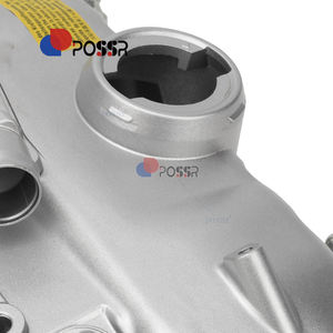 POSSR 11 12 7 570 292 L11127570292 крышка клапана двигателя и крышка прокладки головки блока цилиндров для BMW 1 2 3 4 5 6 7Series - Product Image 3