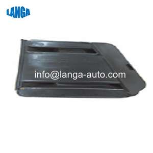 4M0807151E 4M0807152E Fit Pour <span class=keywords><strong>Audi</strong></span> Q7 S-Ligne <span class=keywords><strong>Sport</strong></span> 2016 Avant <span class=keywords><strong>Plaque</strong></span> Grille Extérieure Prix Pas Pour une Paire - Product Image 4