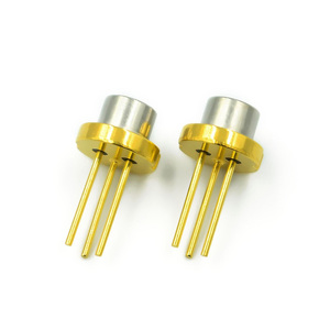 Diodo <span class=keywords><strong>Laser</strong></span> Verde 520nm 5mW para Tratamento Cosmético Nasal (Embalagem CAN) - Product Image 4