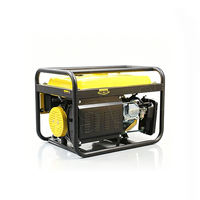 Générateur électrique portable à essence BISON (CHINE) de bonne qualité, 2 kW, moteur 168F-1, à vendre à prix réduit