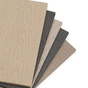 Panneau MDF <span class=keywords><strong>mélaminé</strong></span> extra large format 4*8 pieds, panneau stratifié surdimensionné indéformable pour armoire pleine hauteur - Product Image 1