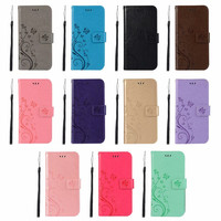 Porte-cartes de luxe portefeuille étui de téléphone portable pour iPhone 16 Pro Max 15 Plus 14 13 Mini 12 17 Air 16e sac à main en cuir couverture magnétique