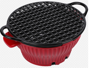 Sartén Antiadherente Hecha en China con Revestimiento Cerámico para Hornear Pizza y Asar a la Parrilla - Product Image 6