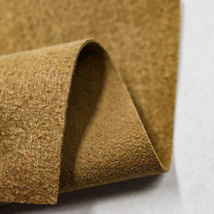 Pu Synthetic Leather 0.8mm Double Faced Microfiber <b>Car</b> <b>Interior</b> Upholstery Fabric Soft Velvet Touch - Product Image 3