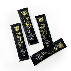 Mélange de gelée royale et de miel frais, miel royal de Thaïlande, gelée pour la vitalité et l'énergie, complément naturel, marque privée - Product Image 6