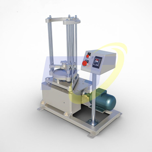 <strong>Laboratory</strong> Shaking Screen Machine for Mineral Ore/Chemical Powder Screening Diameter 200mm Small Vibrating Sieve Machine - Product Image 4