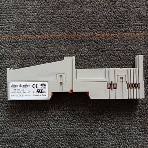 อัลเลน-แบรดลีย์ 1734-MB ชิ้นส่วนอุตสาหกรรมแบบโมดูลาร์ ดีไซน์ทนทาน - Product Image 1