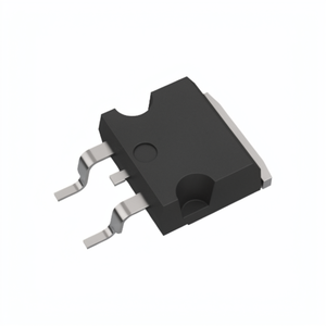 Electronic Circuit Components STH110N10F7-2 Manufacturer Channel Transistors H2PAK-2 - Product Image 1