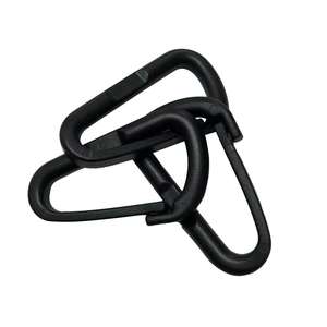 Presentes Promocionais, Mosquetão Clássico de Segurança em Plástico POM - Product Image 3