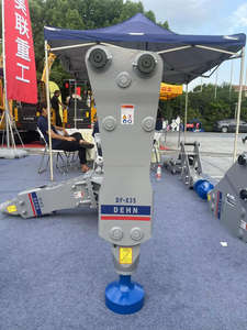 Fabrieks prijs <span class=keywords><strong>Furukawa</strong></span> hydraulische breker <span class=keywords><strong>Furukawa</strong></span> steenbreker <span class=keywords><strong>Furukawa</strong></span> hamer - Product Image 2