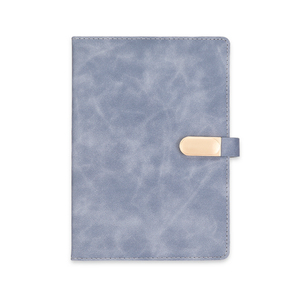 Quà tặng doanh nghiệp phích cốc Tạp Chí Bộ Quà Tặng PU da máy tính xách tay Hộp Quà Tặng thiết lập bìa cứng A5 da bút CN; zhe tùy chỉnh Nhật ký sang trọng - Product Image 5