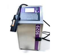 Impresora de Inyección de Tinta Reacondicionada M 9029 para Impresión Industrial