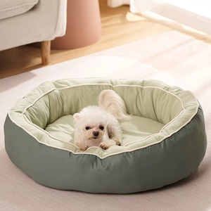 Ractical asy-to-keep ll LL-season Detable RIC Abric og Ouse y CAT Bed para Mall y ediedium-tamaño ATS y OGS a est - Product Image 4