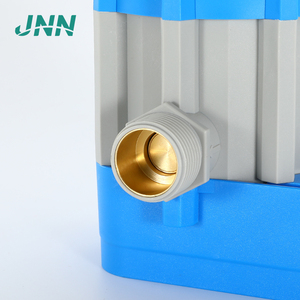 Автоматический контроллер давления JNN (110-240В) для управления включением/выключением электрических водяных насосов - Product Image 4