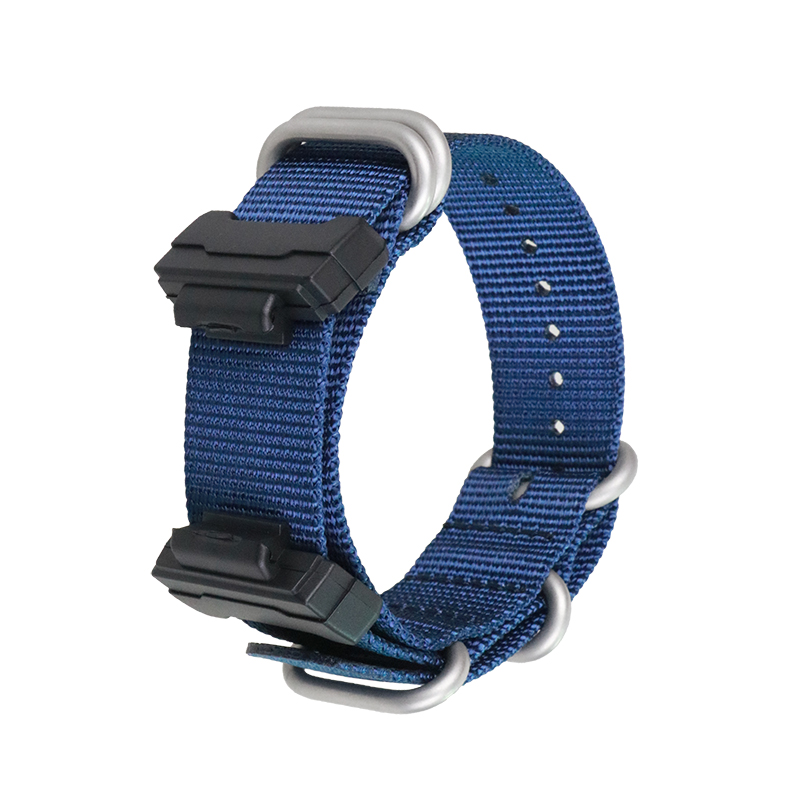 Bleu Trésor