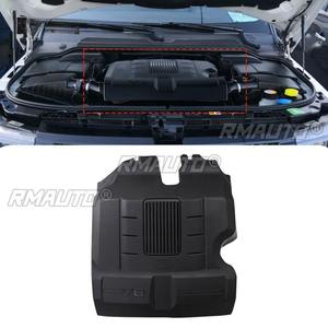 Panel de Capó Delantero Compatible con Land Rover Range Rover Sport Executive Discovery 4 2010-2016, Accesorios para Motor de Automóvil - Product Image 3