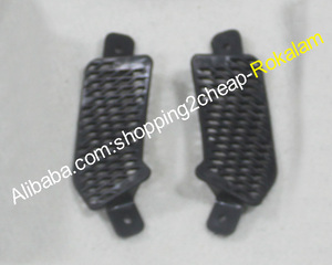 รถจักรยานยนต์ Fairings สำหรับ <span class=keywords><strong>Suzuki</strong></span> TL1000R TL1000 R TL <span class=keywords><strong>1000R</strong></span> TL-<span class=keywords><strong>1000R</strong></span> 1998 99 00 01 02 2003 สีเหลืองสีดำ Fairing ชุด - Product Image 5